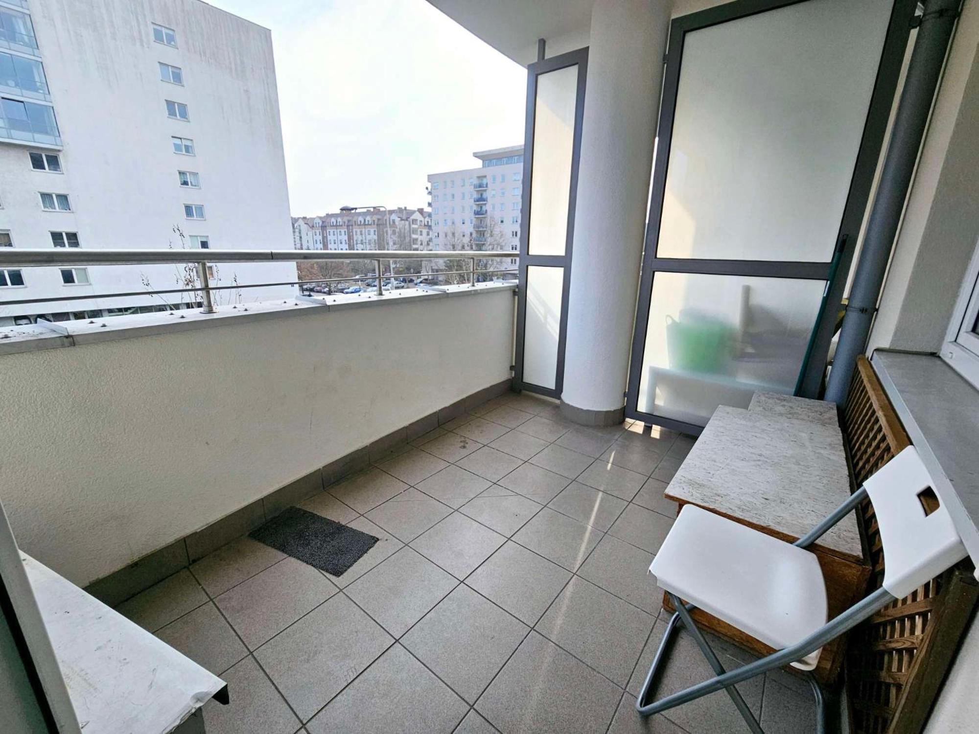 Extra Green Kabaty Apartament Nr 5 วอร์ซอ ภายนอก รูปภาพ
